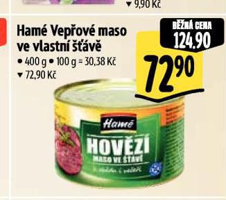 HAM� VEP�OV� MASO VE VLASTN� ���V�