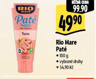 RIO MARE PAT�