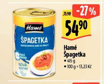 HAM� �PAGETKA