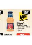 HELLMANN'S OM��KA K MASU