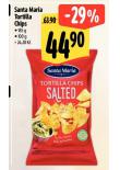 SANTA MARIA TORTILLA CHIPS