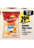 BOHEMIA CHIPS Z PECE