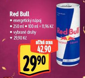 RED BULL
