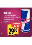 RED BULL