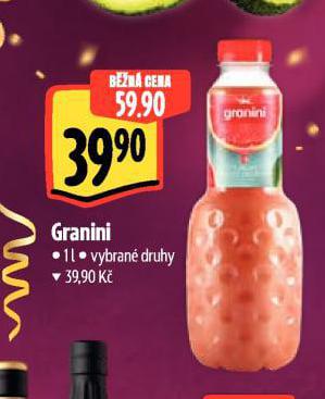 GRANINI