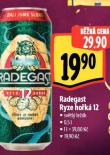 PIVO RADEGAST