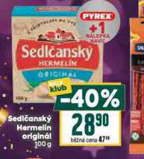 SEDL�ANSK� HERMEL�N