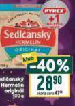 SEDL�ANSK� HERMEL�N