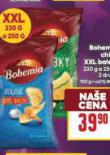 BOHEMIA CHIPS