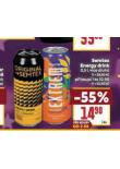 SEMTEX ENERGY DRINK
