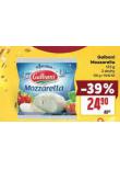 GALBANI MOZZARELLA