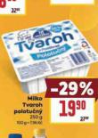 MILKO TVAROH