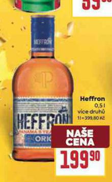 HEFFRON