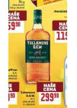 TULLAMORE DEW