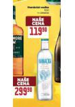 HAN�CK� VODKA