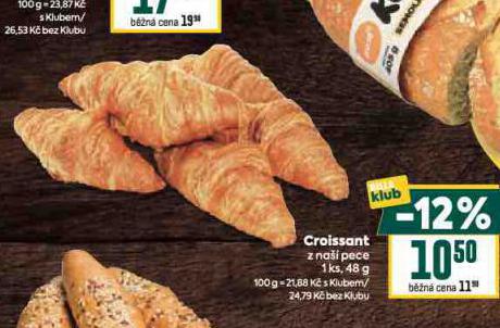 CROISSANT
