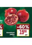 GRAN�TOV� JABLKO