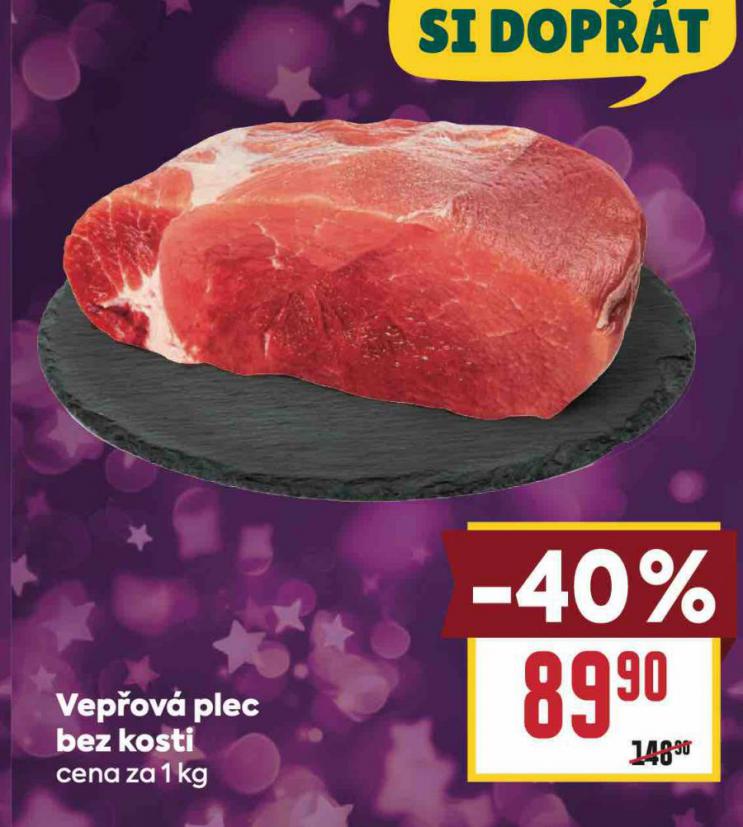 VEP�OV� PLEC BEZ KOSTI