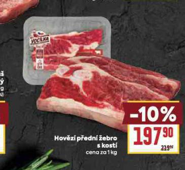 HOV�Z� P�EDN� �EBRO S KOST�