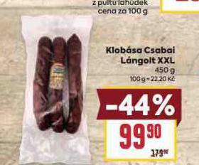 KLOB�SA CSABAI L�NGOLT