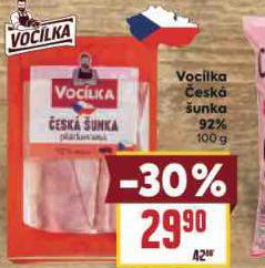 VOC�LKA �ESK� �UNKA