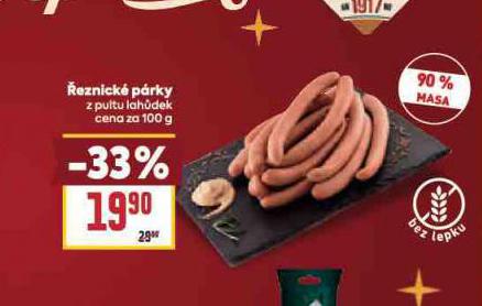 �EZNICK� P�RKY