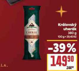 KR�LOVSK� UHER�K