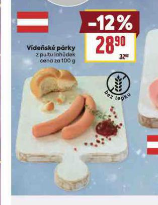 V�DE�SK� P�RKY