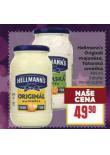 HELLMANN'S MAJON�ZA