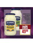 HELLMANN'S TATARSK� OM��KA