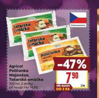 AGRICOL TATARSK� OM��KA