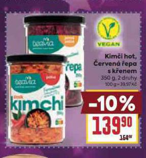 KIMCHI �ERVEN� �EPA S K�ENEM