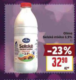 OLMA SELSK� ML�KO