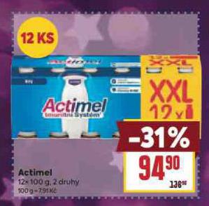 ACTIMEL