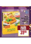 SPRING ROLLS PLN�N� ZELENINOU