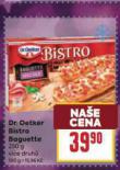 DR. OETKER BISTRO BAGUETTE