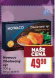 NOWACO OBALOVAN� S�R