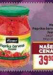 HAM� PAPRIKA �ERVEN�