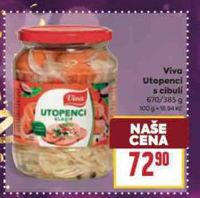 VIVA UTOPENCI