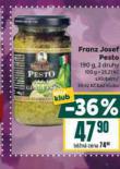 FRANZ JOSEF PESTO
