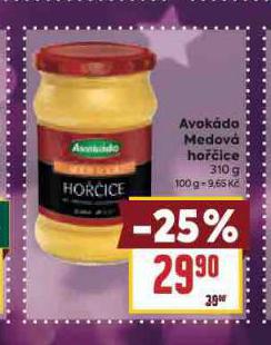 MEDOV� HO��ICE