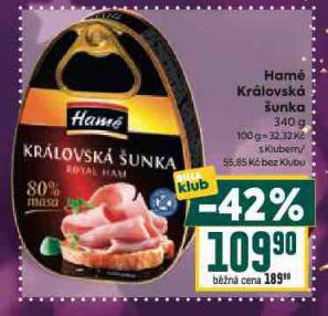 HAM� KR�LOVSK� �UNKA