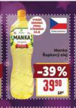 MANKA �EPKOV� OLEJ