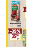 VITANA PAPRIKA SLADK�