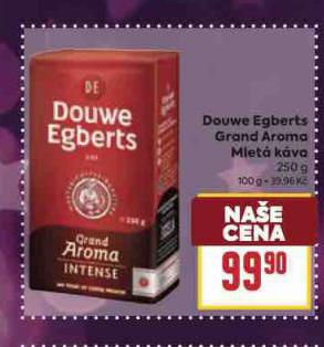 K�VA DOUWE EGBERTS