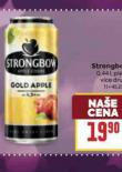 STRONGBOW CIDER