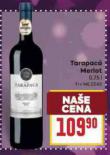 TARAPAC� MERLOT