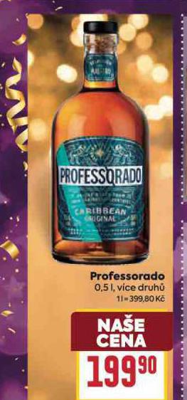 PROFESSORADO