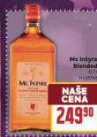 MC INTYRE BLENDED SCOTCH WHISKY