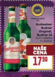 PIVO BUDVAR 33